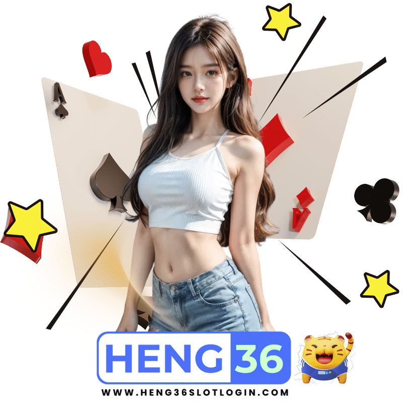 heng36 slot login เว็บคาสิโน