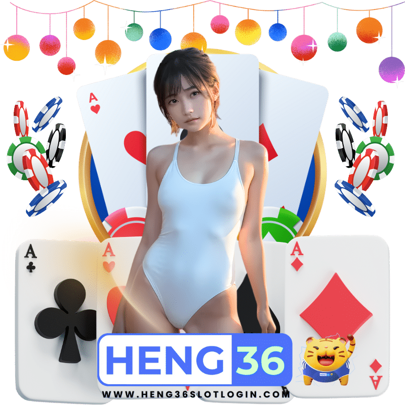 heng36 slot login